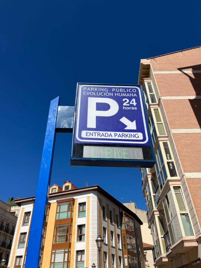 Centro - Parking Free - Gumerflat Museo Vut-09-234 Burgo Extérieur photo